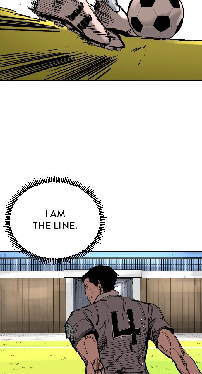 The Build Up Chapter 116 Page 70