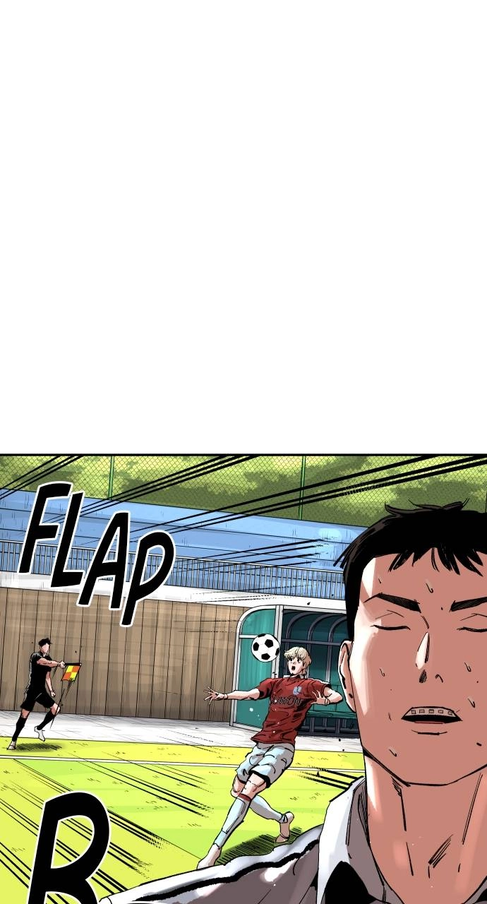 The Build Up Chapter 116 Page 73