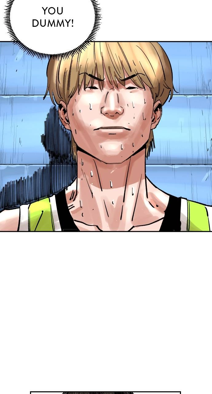 The Build Up Chapter 116 Page 76