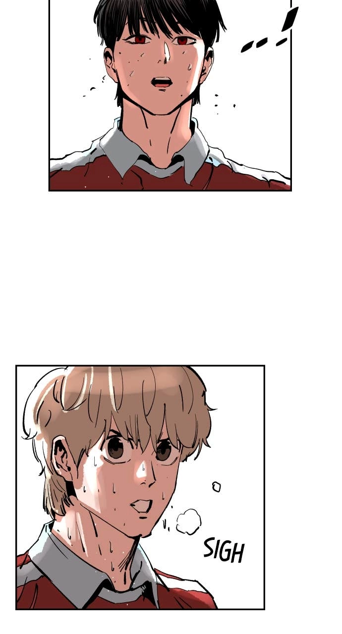 The Build Up Chapter 116 Page 77