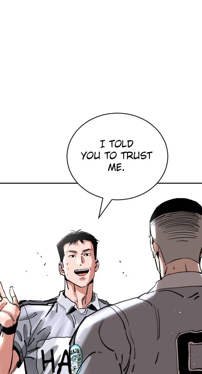 The Build Up Chapter 116 Page 78