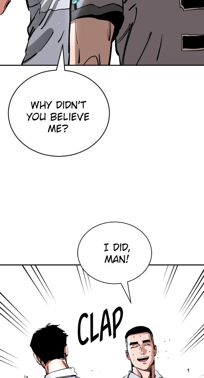 The Build Up Chapter 116 Page 79