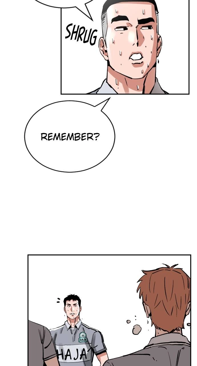 The Build Up Chapter 116 Page 81