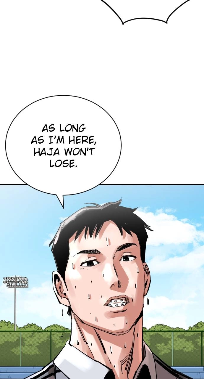 The Build Up Chapter 116 Page 84