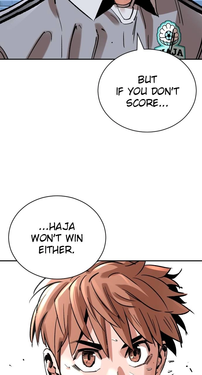 The Build Up Chapter 116 Page 85