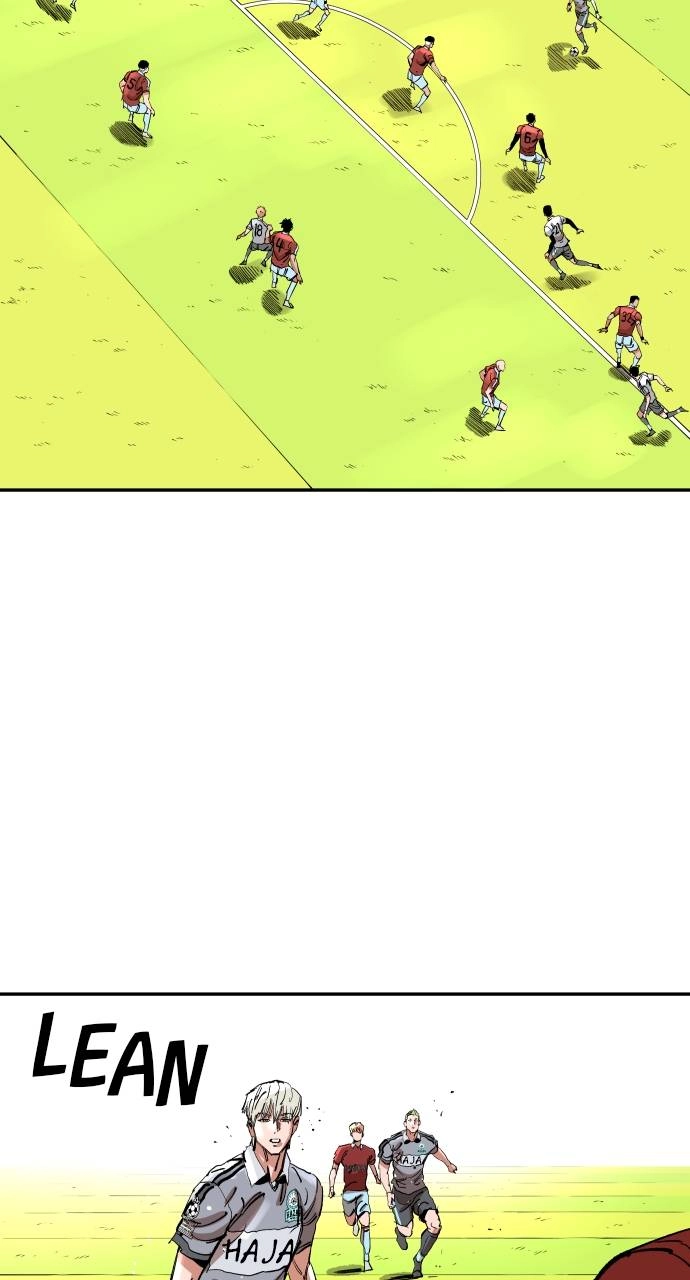 The Build Up Chapter 116 Page 89