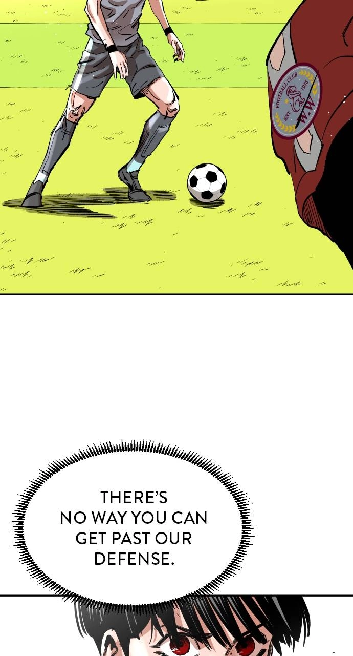 The Build Up Chapter 116 Page 90