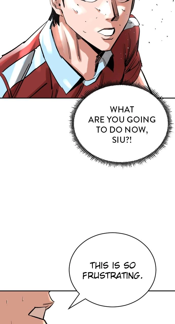 The Build Up Chapter 116 Page 91