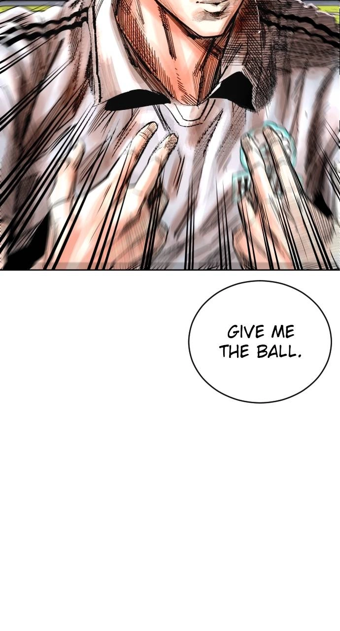 The Build Up Chapter 116 Page 95