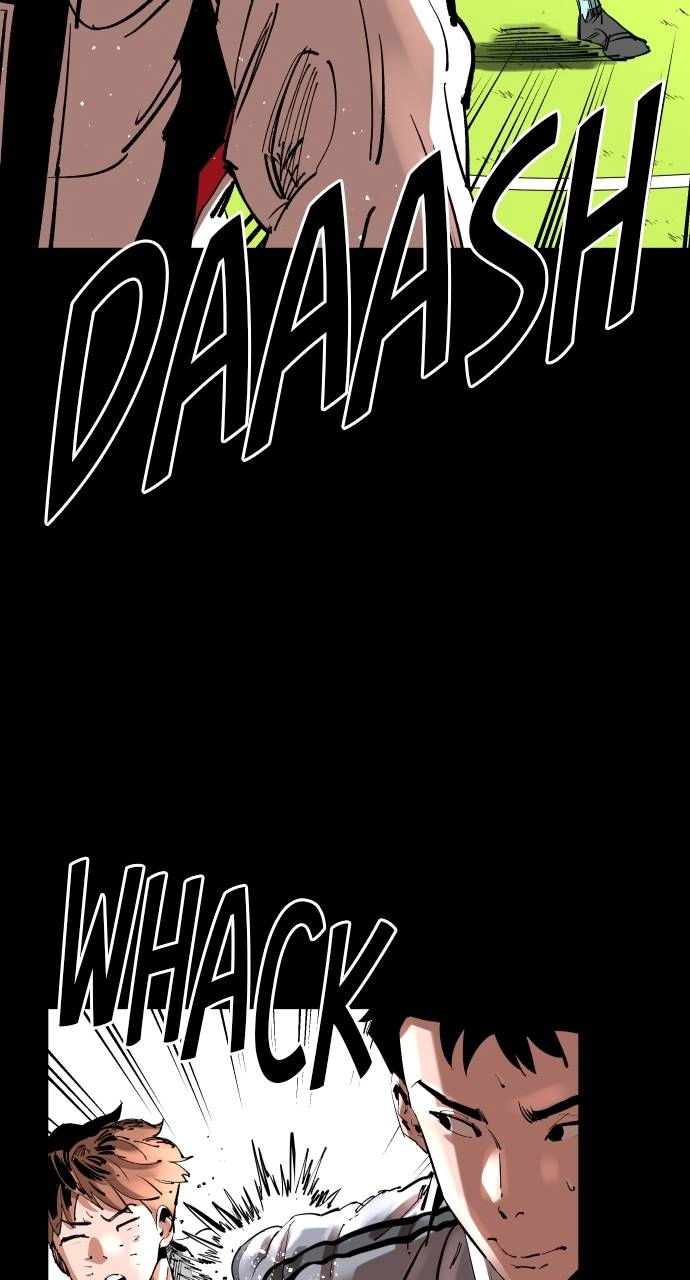 The Build Up Chapter 116 Page 9