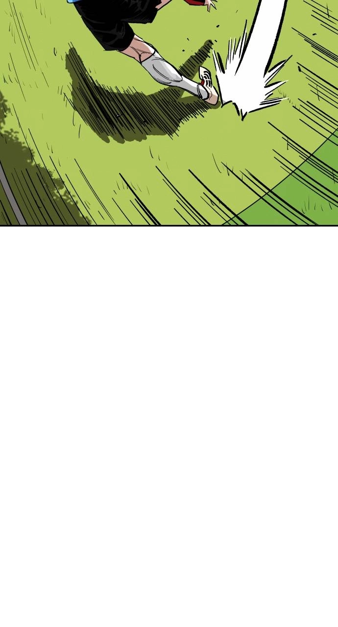The Build Up Chapter 167 Page 100