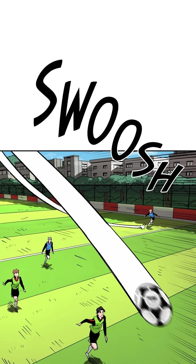 The Build Up Chapter 167 Page 101