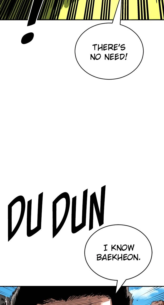 The Build Up Chapter 167 Page 108