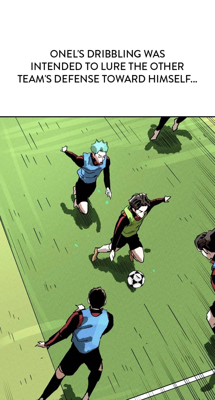 The Build Up Chapter 167 Page 10