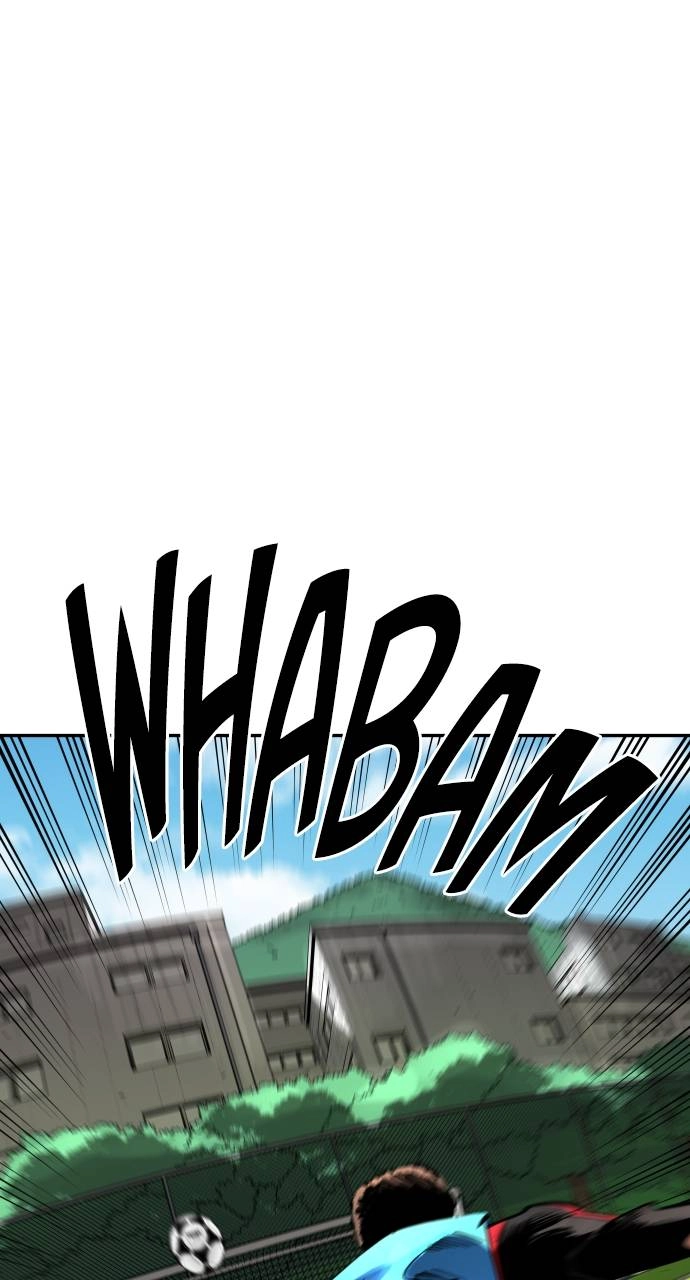 The Build Up Chapter 167 Page 116