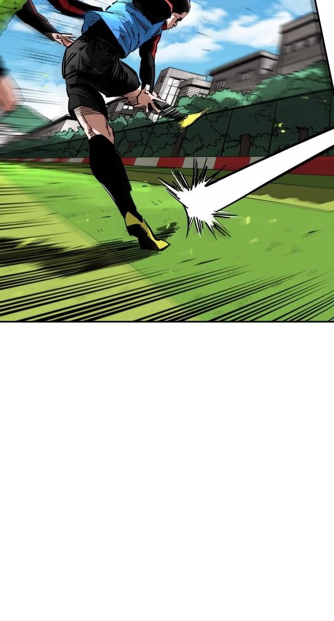 The Build Up Chapter 167 Page 119