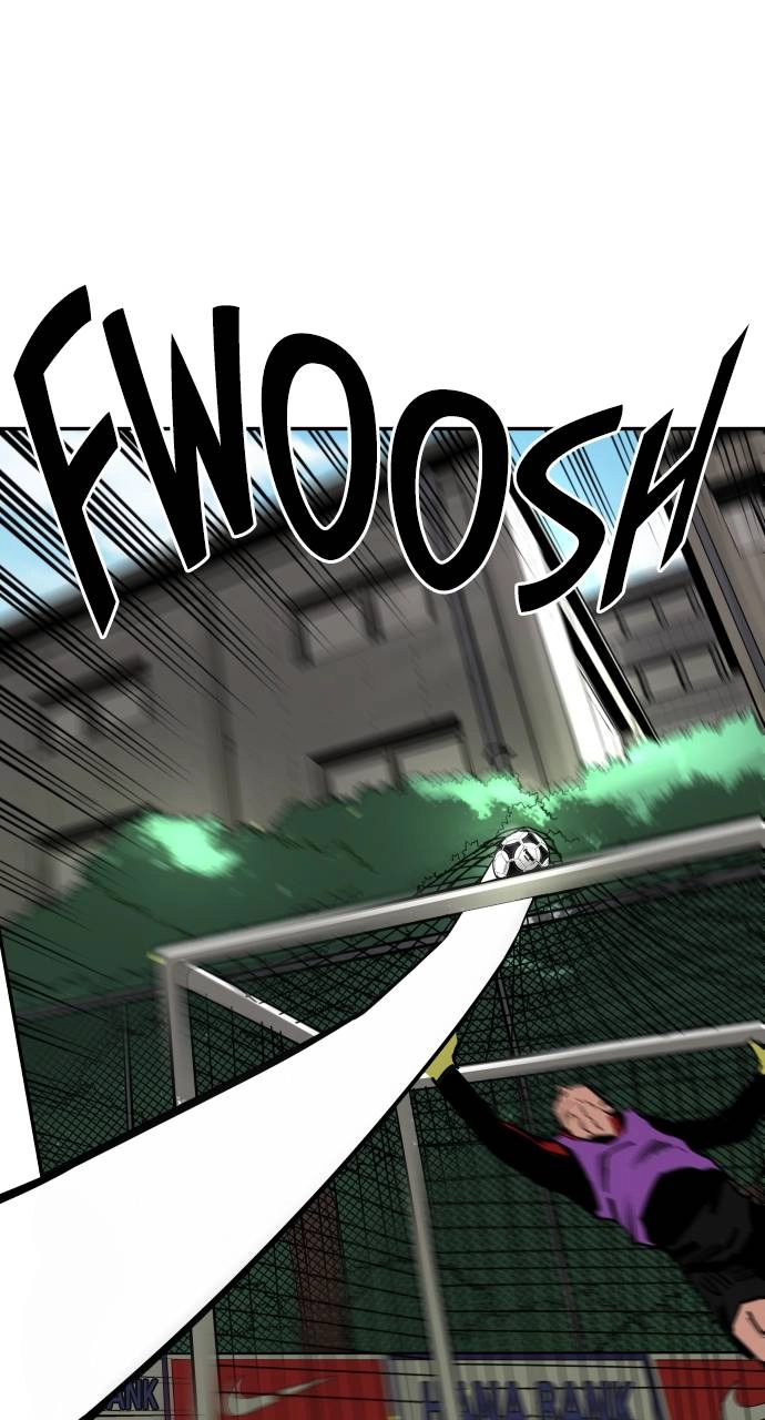 The Build Up Chapter 167 Page 120