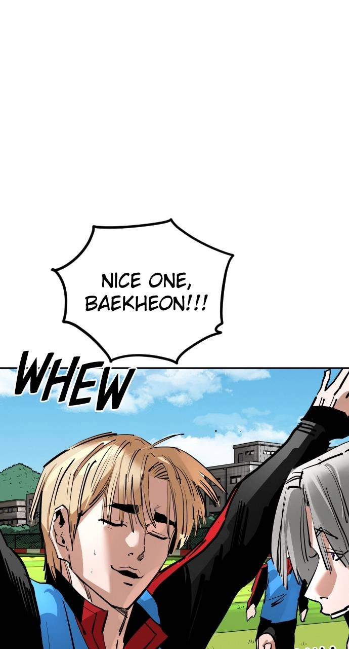 The Build Up Chapter 167 Page 122