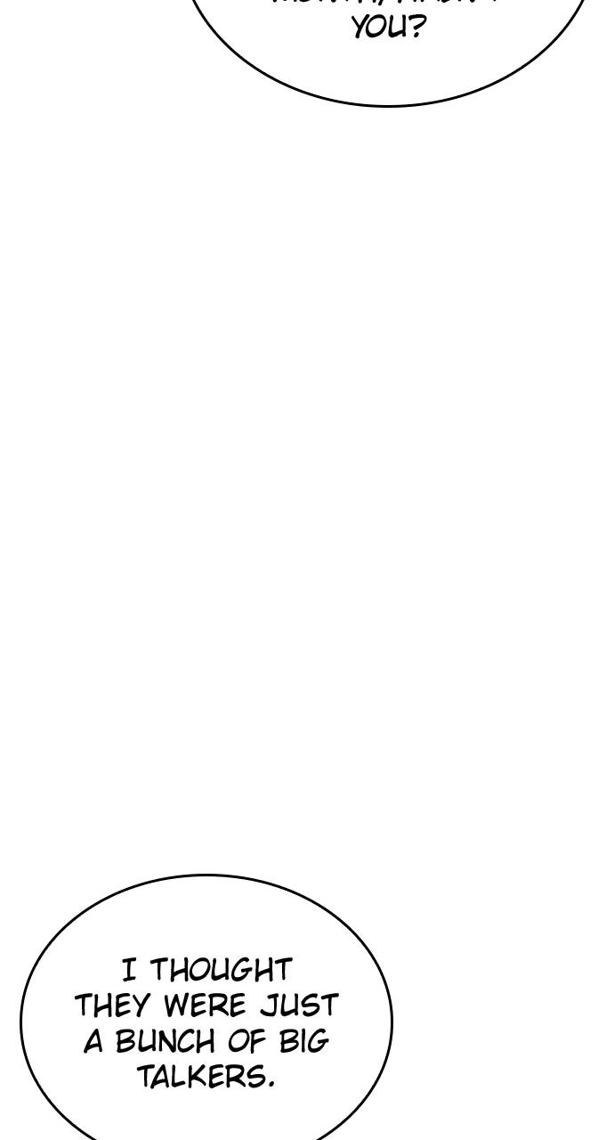 The Build Up Chapter 167 Page 127