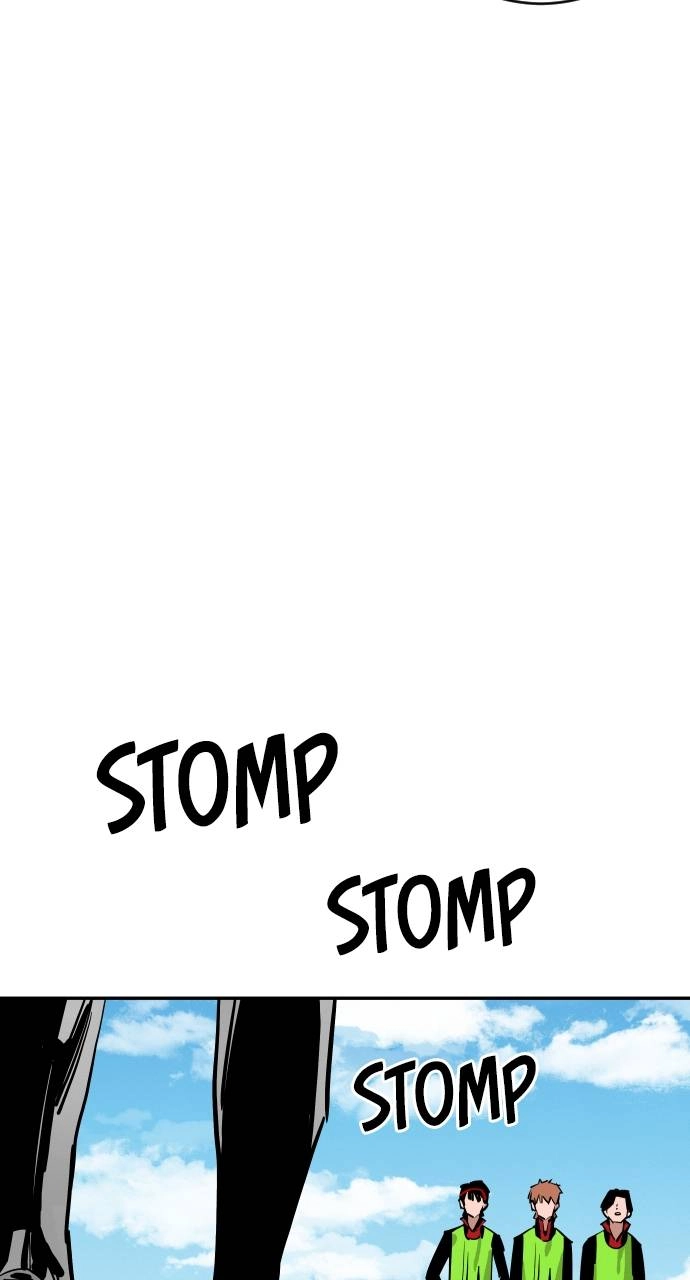 The Build Up Chapter 167 Page 130