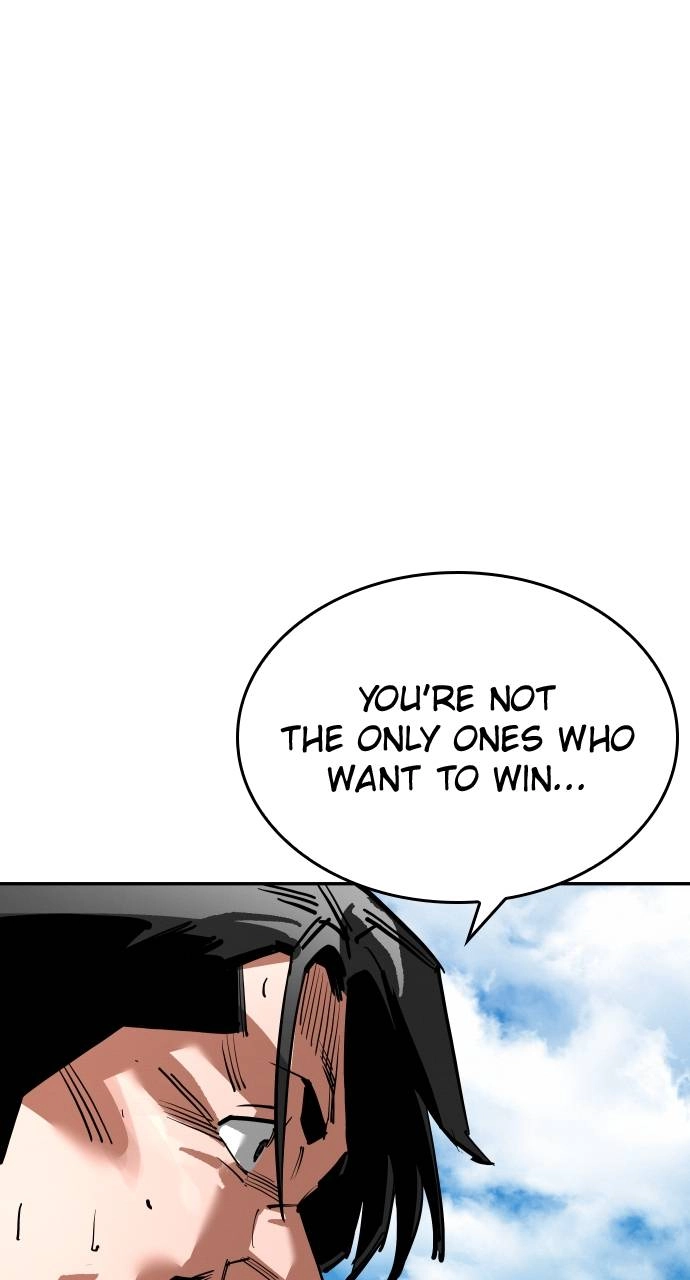 The Build Up Chapter 167 Page 136