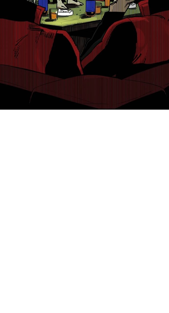 The Build Up Chapter 167 Page 139