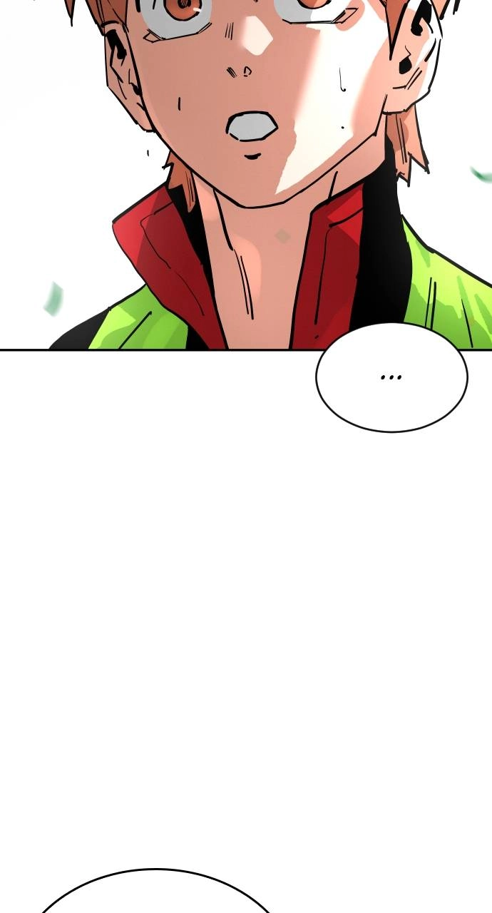 The Build Up Chapter 167 Page 144