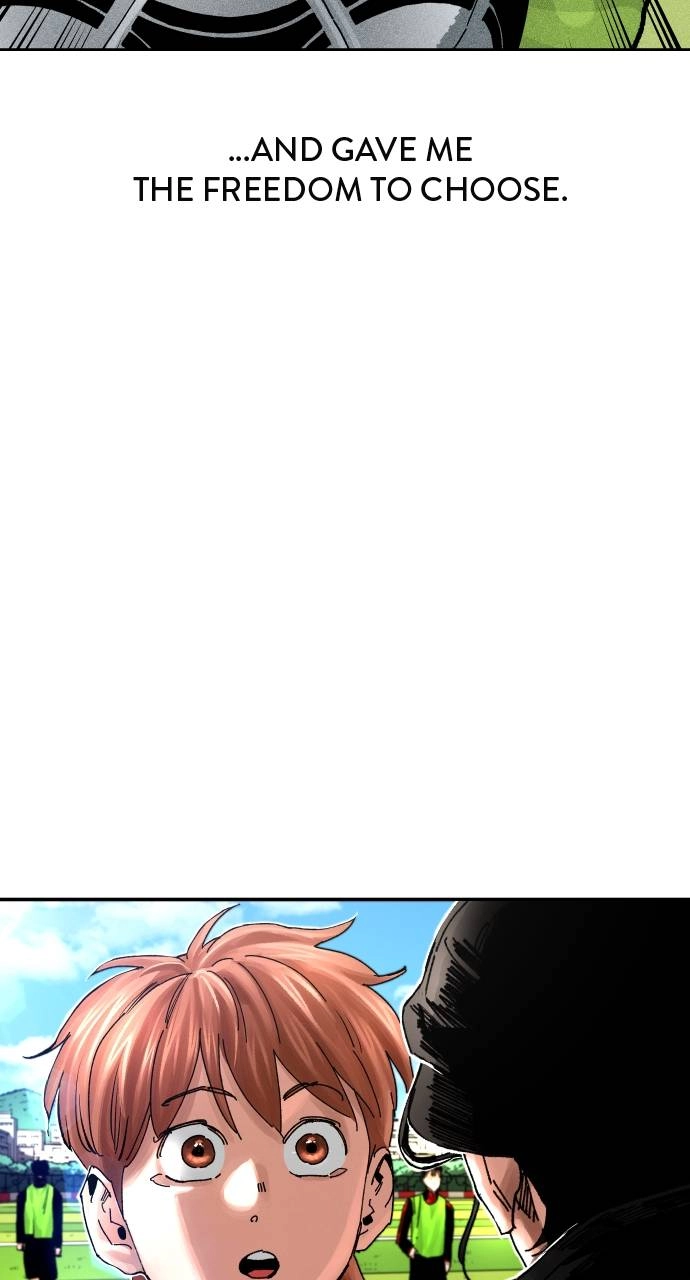 The Build Up Chapter 167 Page 15