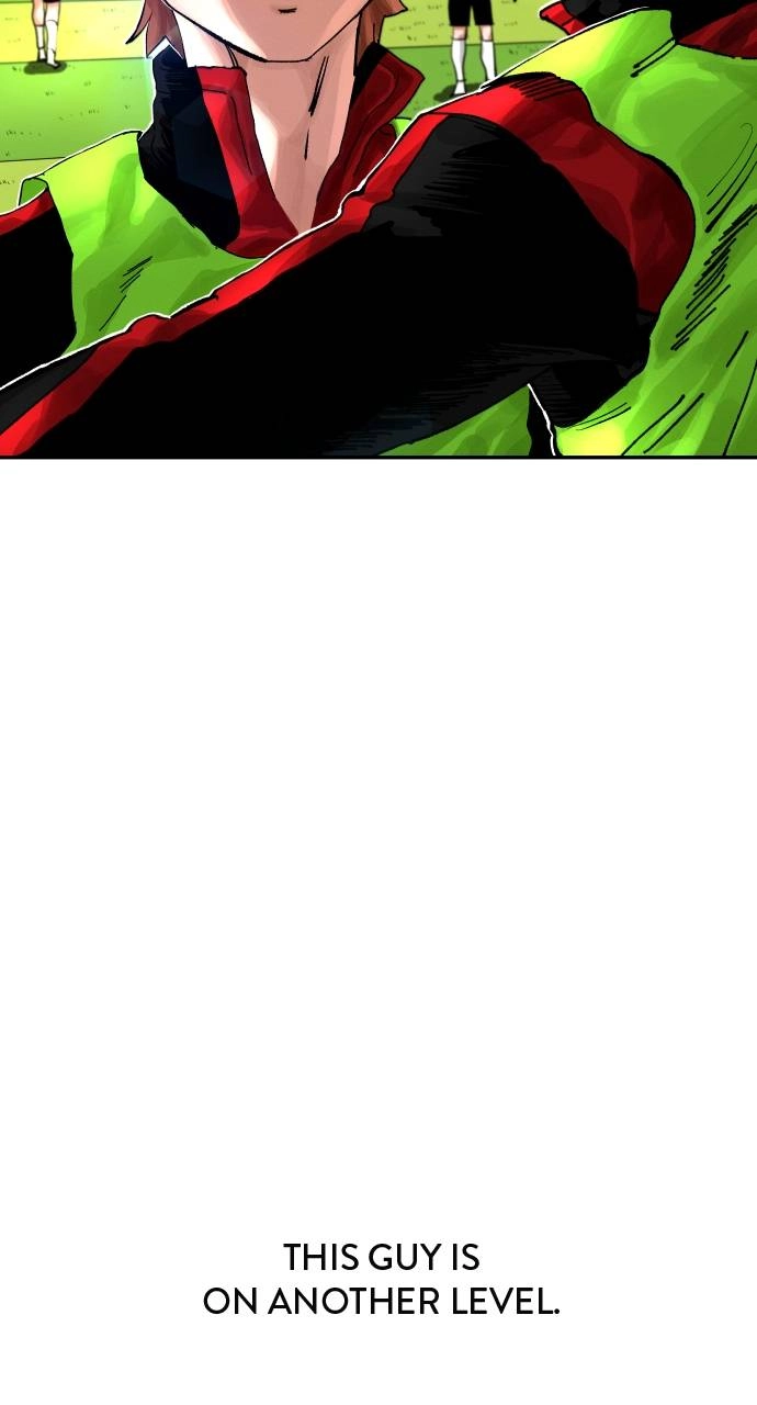 The Build Up Chapter 167 Page 16