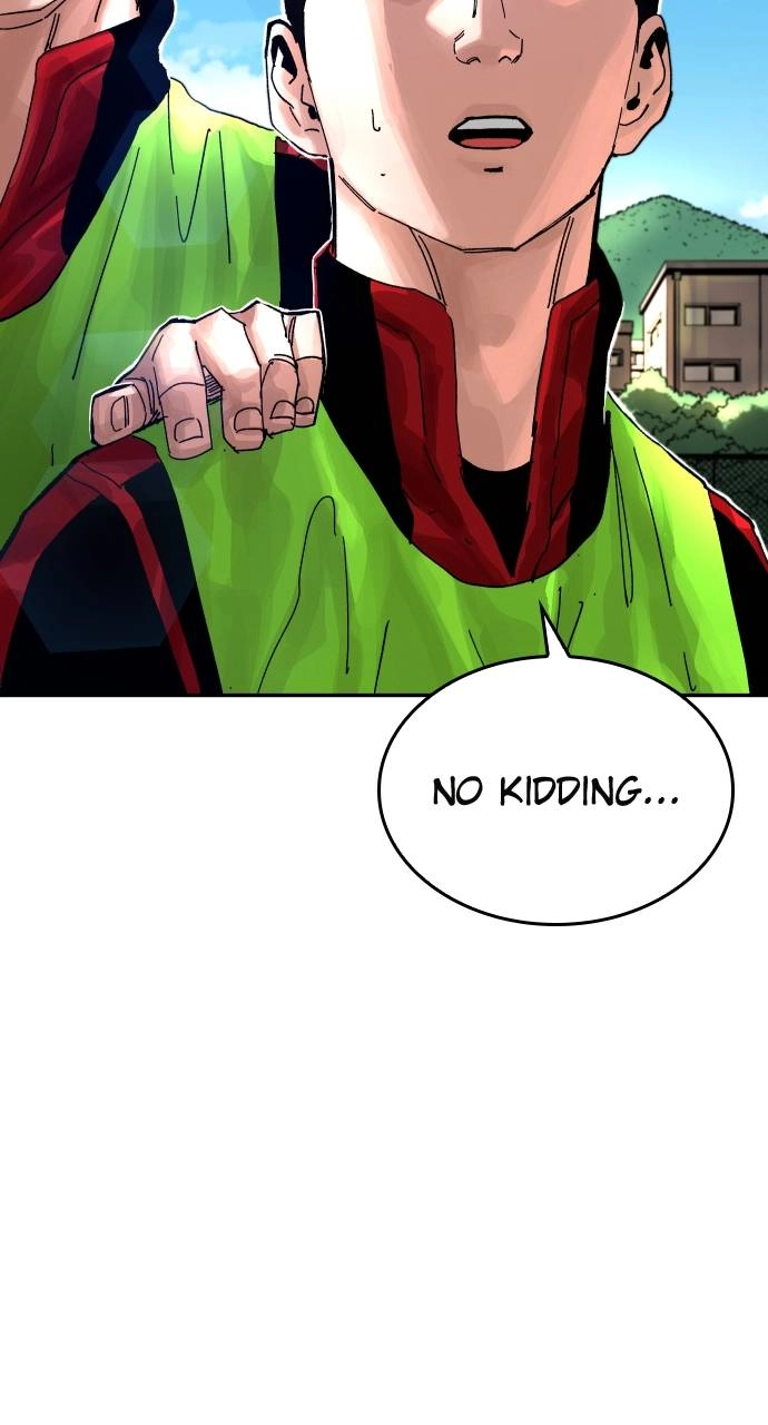 The Build Up Chapter 167 Page 26