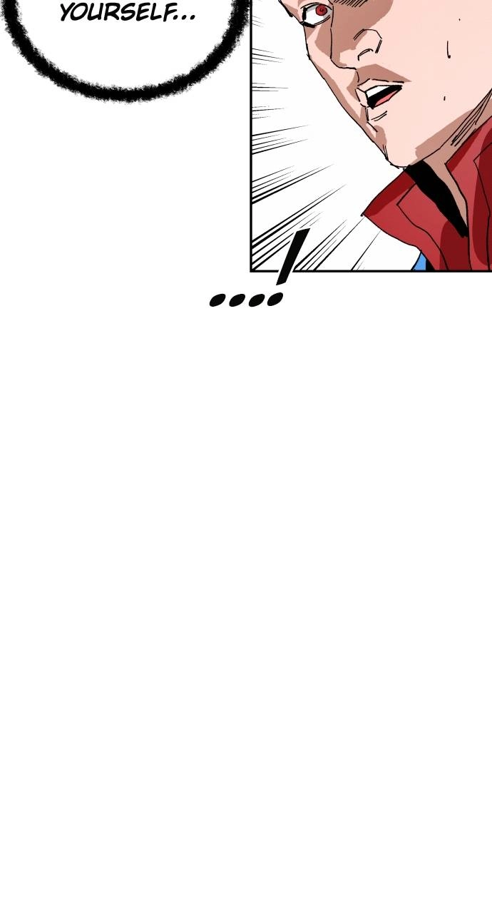 The Build Up Chapter 167 Page 33