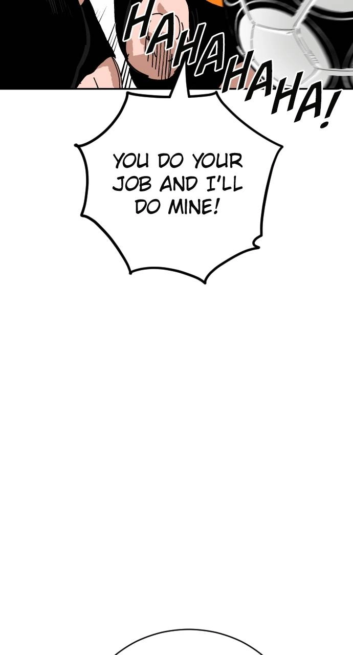 The Build Up Chapter 167 Page 35