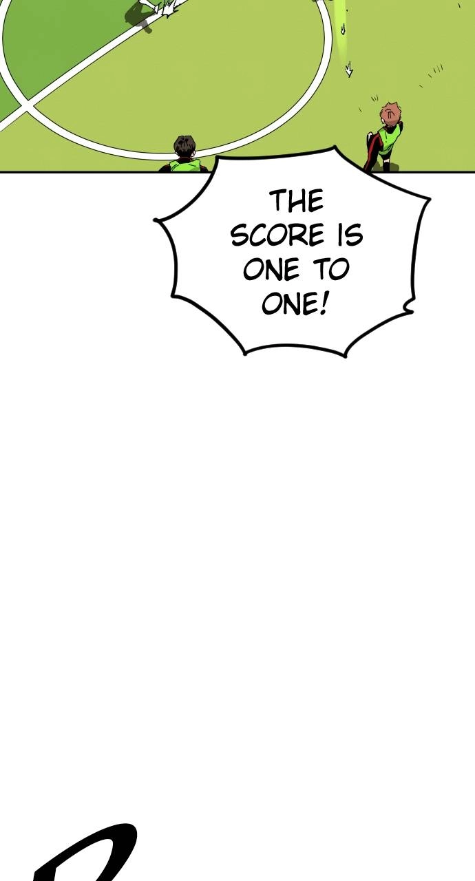 The Build Up Chapter 167 Page 51