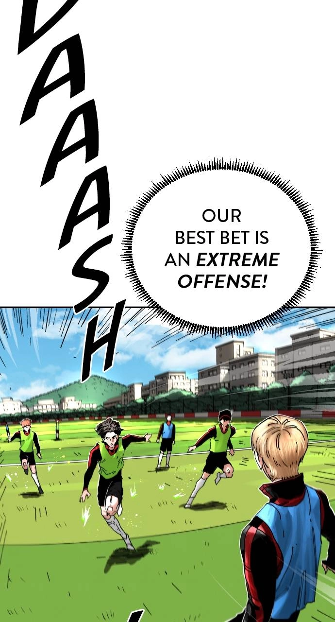 The Build Up Chapter 167 Page 52