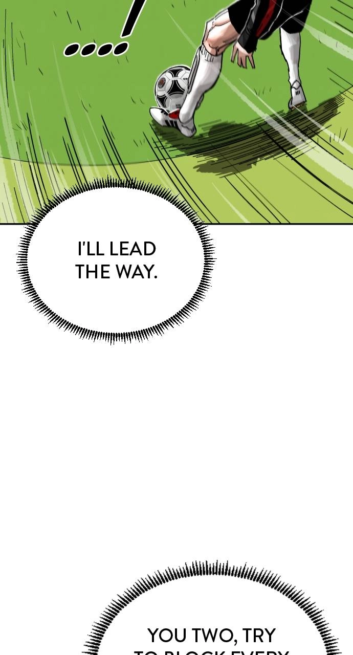 The Build Up Chapter 167 Page 53