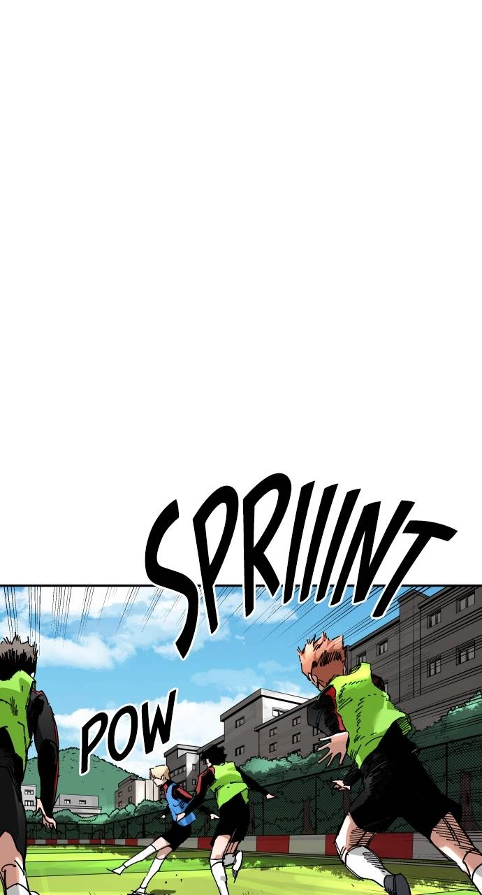 The Build Up Chapter 167 Page 55