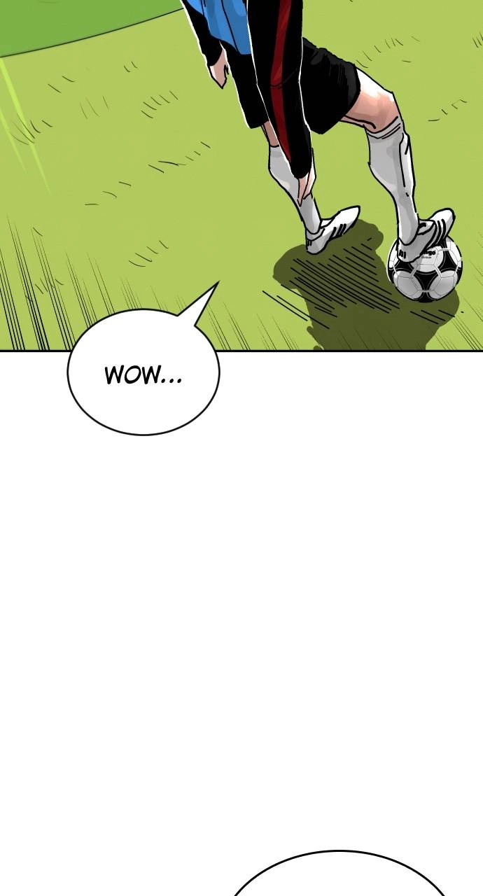 The Build Up Chapter 167 Page 58