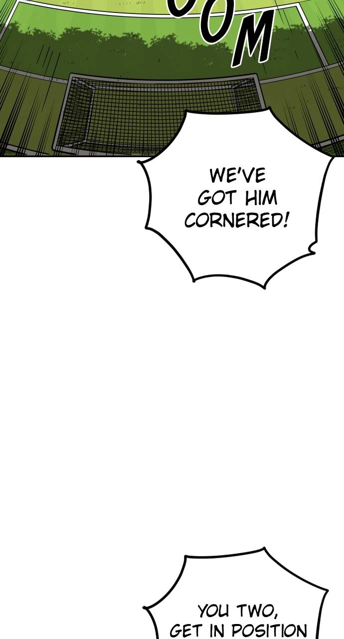 The Build Up Chapter 167 Page 63