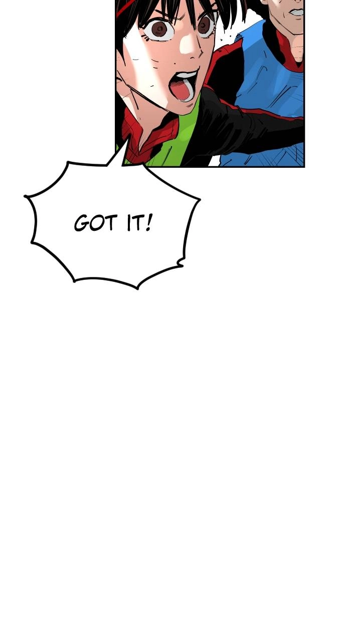 The Build Up Chapter 167 Page 66