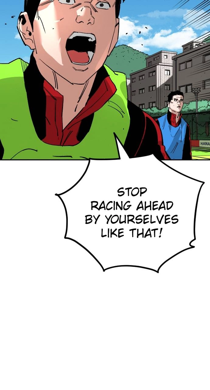 The Build Up Chapter 167 Page 69