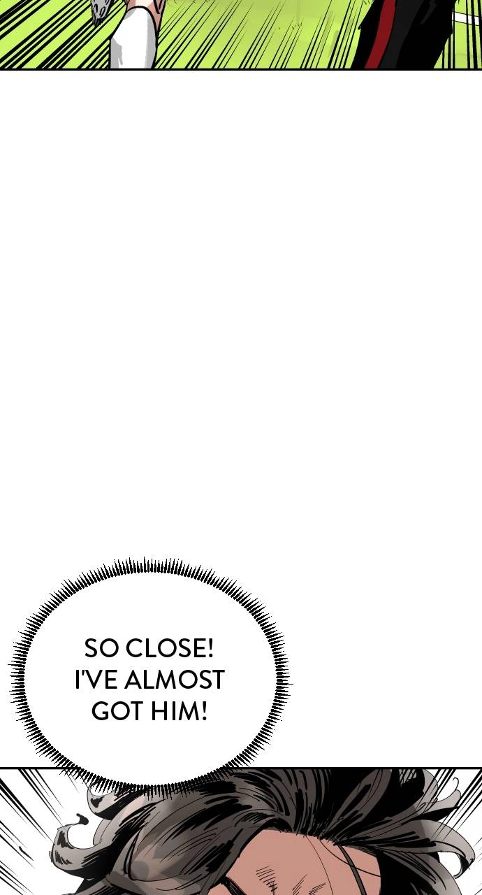 The Build Up Chapter 167 Page 71