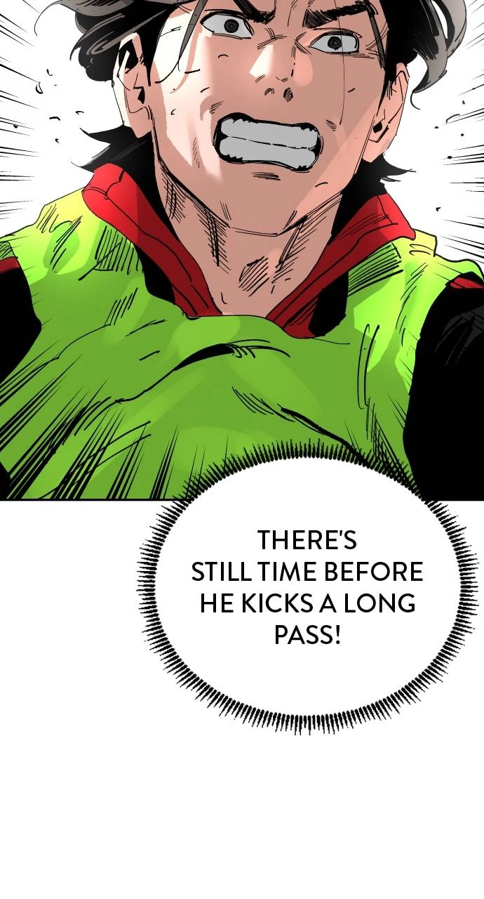 The Build Up Chapter 167 Page 72