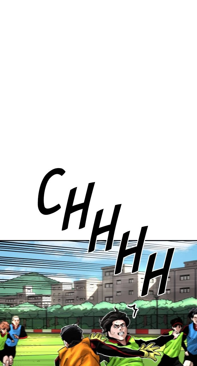 The Build Up Chapter 167 Page 73