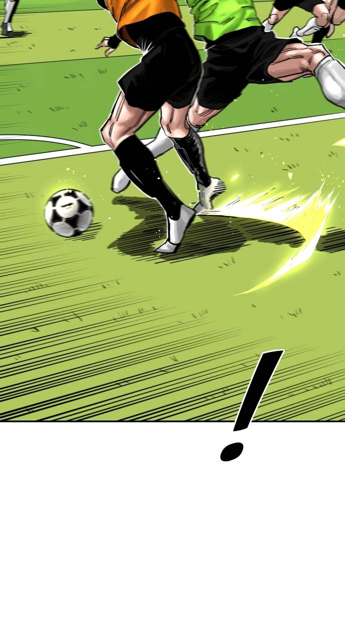 The Build Up Chapter 167 Page 74