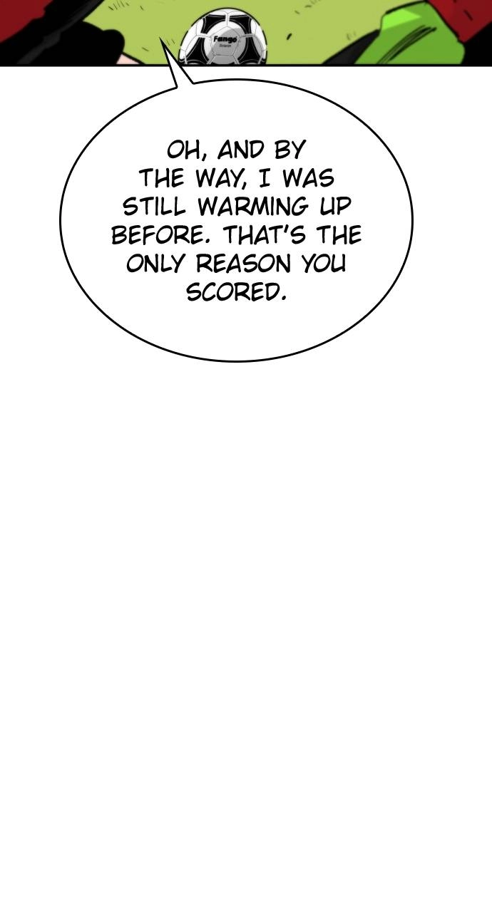 The Build Up Chapter 167 Page 76