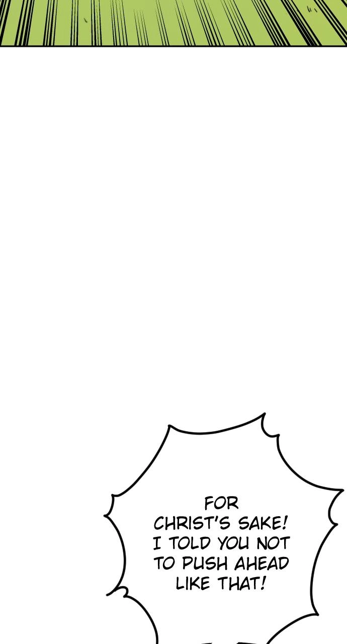 The Build Up Chapter 167 Page 78