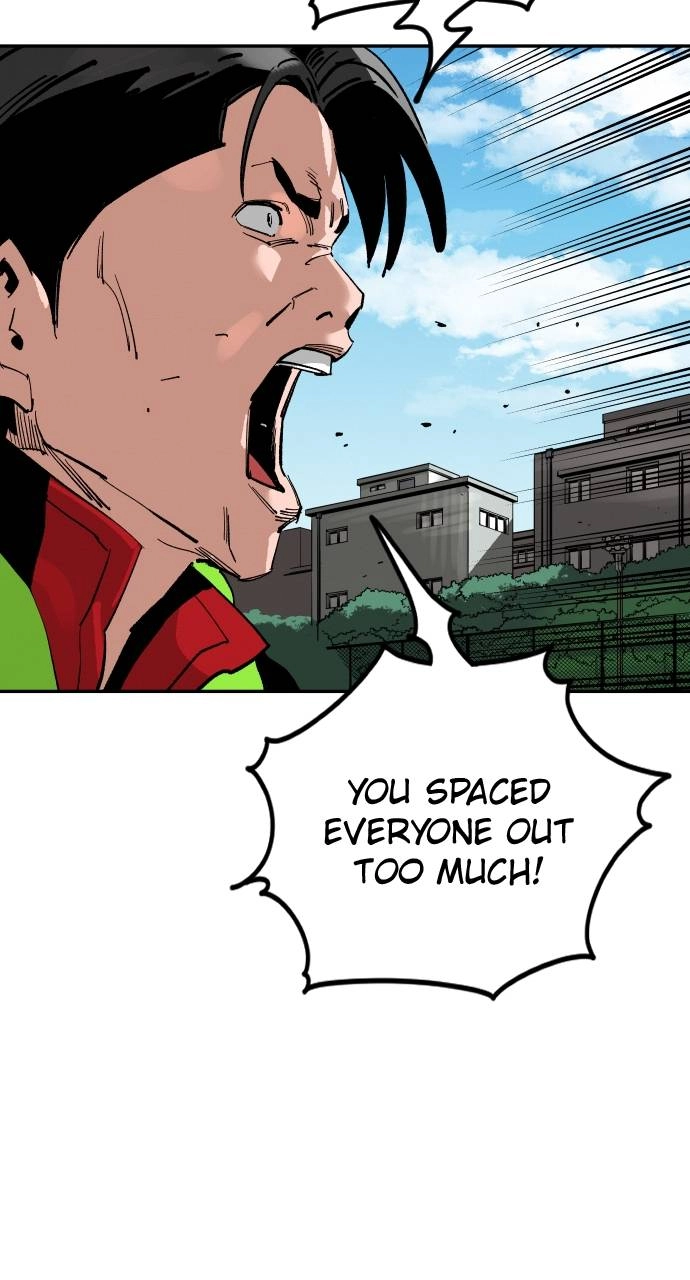 The Build Up Chapter 167 Page 79