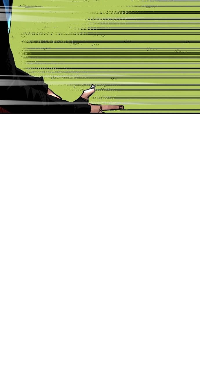 The Build Up Chapter 167 Page 81
