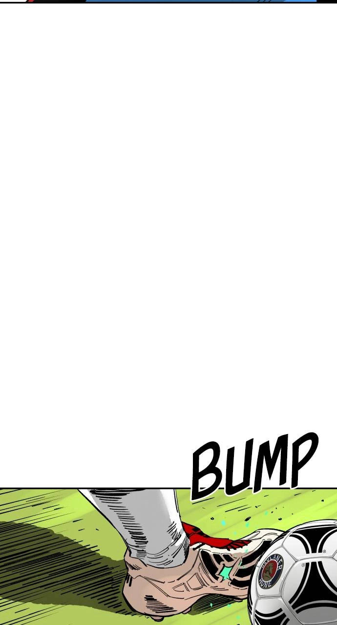 The Build Up Chapter 167 Page 86