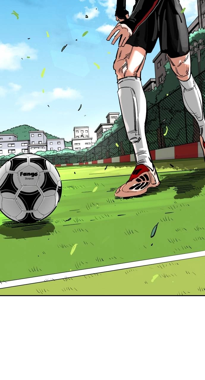 The Build Up Chapter 167 Page 90